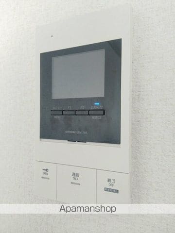 日の出プラザI号館の内装写真