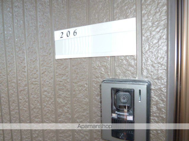 ROYAL西荒屋の内装写真