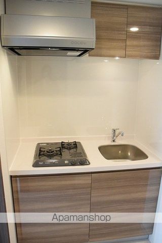 SーRESIDENCE黒川本通一丁目の内装写真