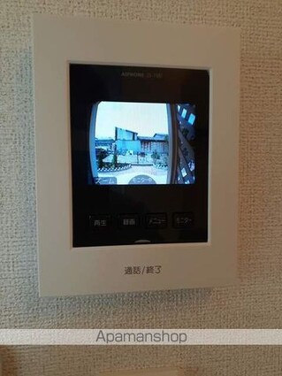 グランフォレスト[2LDK/59.14m2]のその他設備