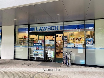 グランビル立川[1K/21.19m2]の周辺7