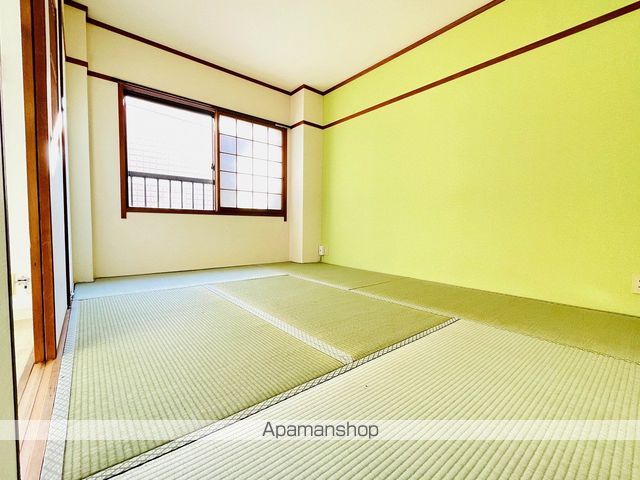 レジデンス・アムールのその他写真