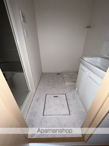 ビッグフォレストIIIの内装写真