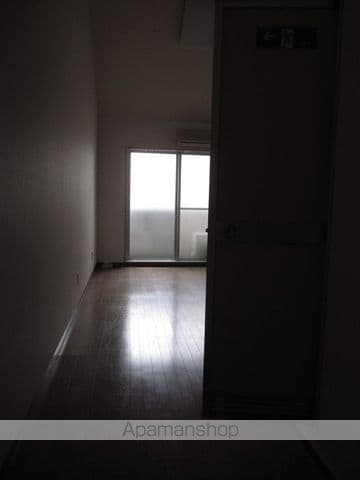 シティールームフラットの内装写真