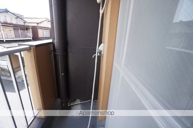 小関ハイツの内装写真