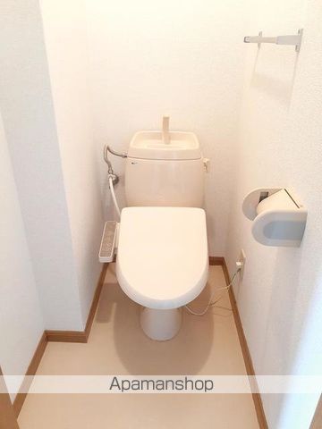 サンヴィレッジ邑久の内装写真
