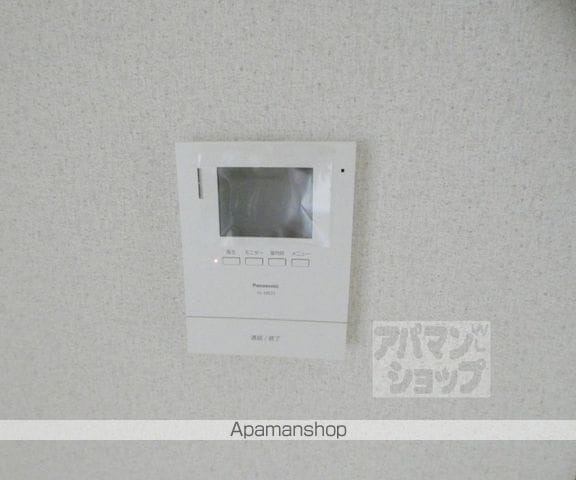 カーサフジキの内装写真