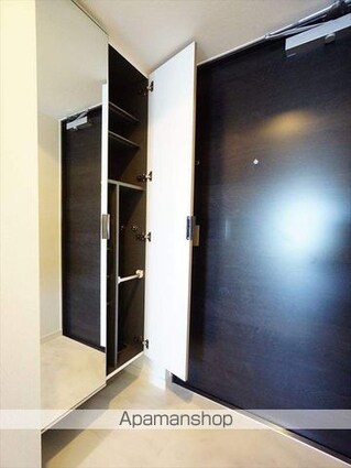 メイクス城西レジデンス[1K/24.48m2]の内装2