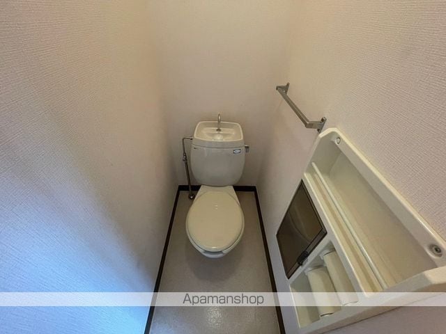 ピアホンソンの内装写真
