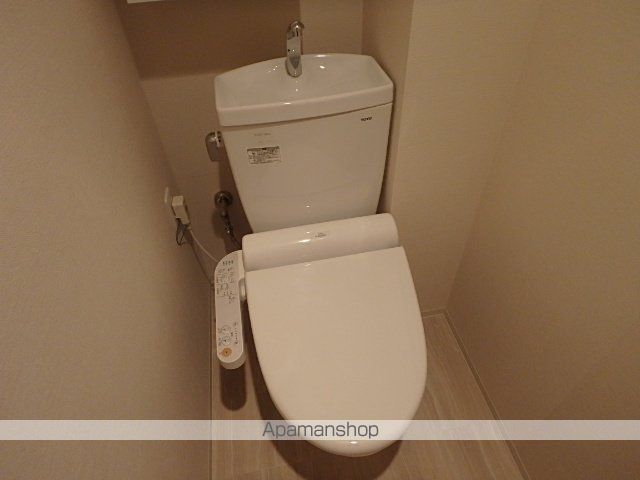 BLESS上池袋の内装写真