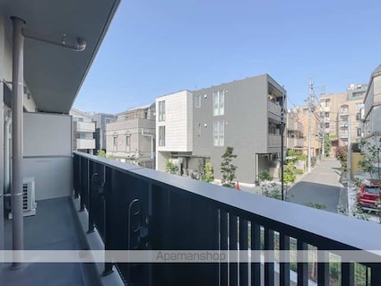 パークアクシス文京本郷[2LDK/61.67m2]のその他部屋・スペース