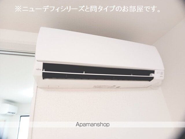 エルミタージュ今泉の内装写真