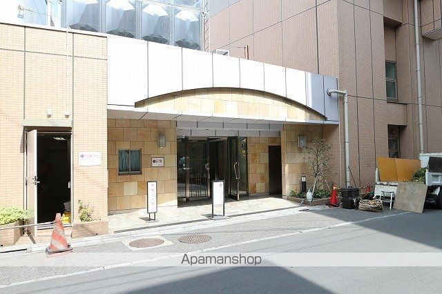 ドゥーエ幡ヶ谷の外観写真