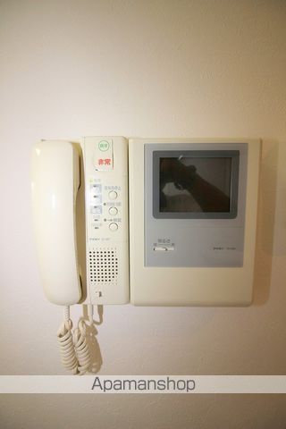 ブランドールM西長堀の内装写真