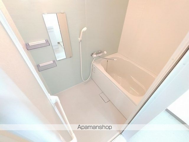 穂波マンションの内装写真