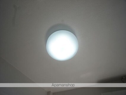 愛知県名古屋市東区泉２丁目[1K/21.87m2]の内装6