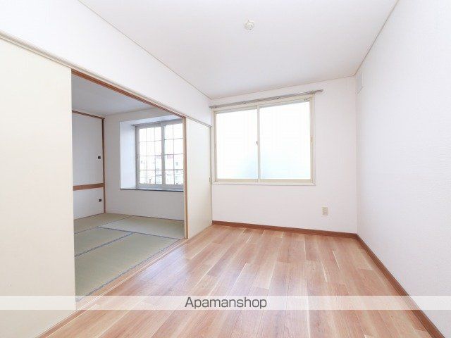 シェモア1の内装写真