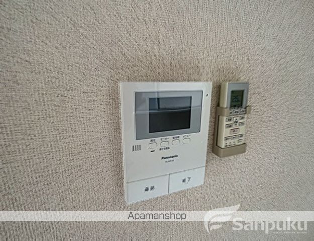 ピカデリーサーカスの内装写真