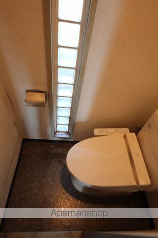 ラピュタの内装写真