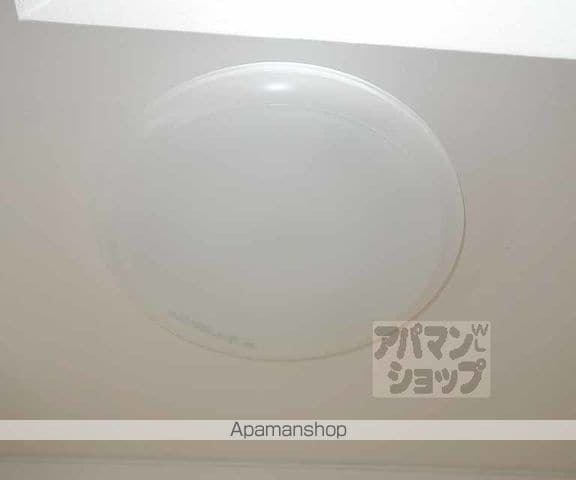 高橋アパートの内装写真