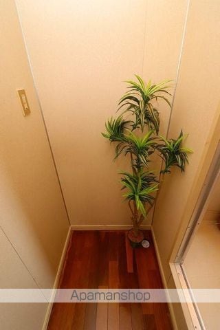 コーポマキの内装写真