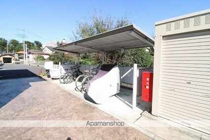 グランプラトⅤ[1LDK/46.06m2]の外観3