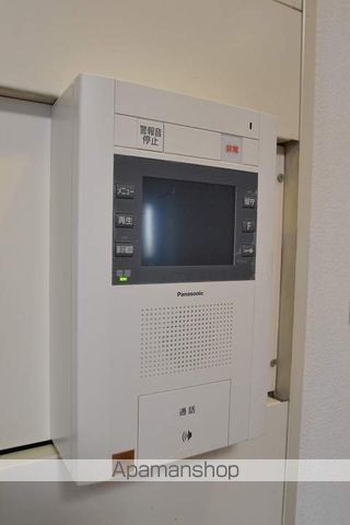 アルバ鹿田町の内装写真