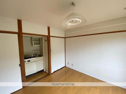 フジマンション[1R/18.3m2]の内装3