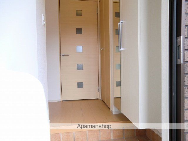 シン.シン.ハウスCの内装写真