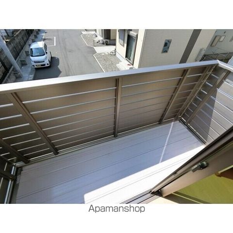 八剣戸建E棟の内装写真