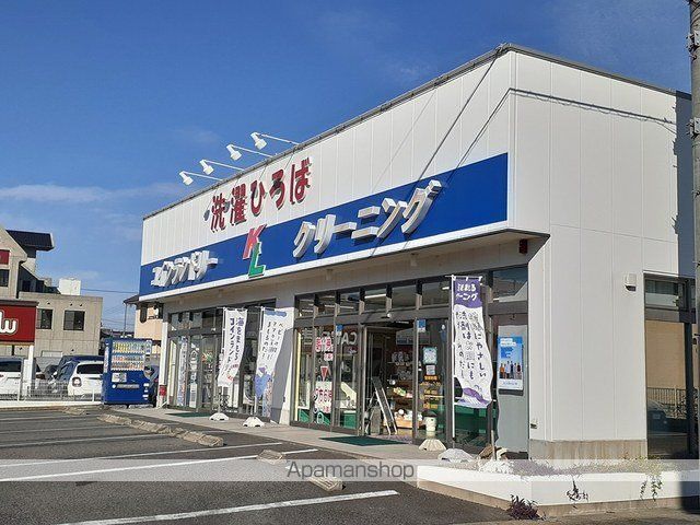 ベルポスト・ドゥーエの周辺写真