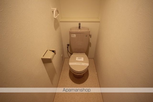 グラビスコート十日市の内装写真