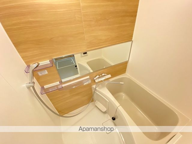 ALEGRIA武庫之荘の内装写真