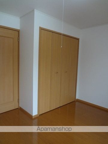レジデンス ヒルの内装写真