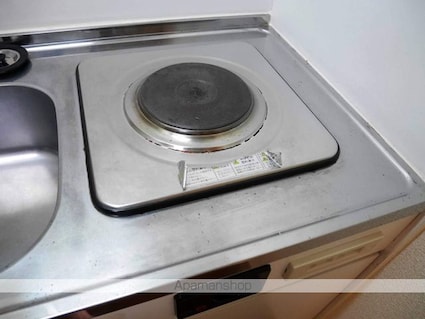 ハイツファニー[1K/23.18m2]の内装2