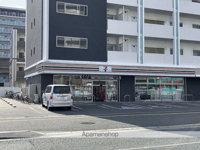 Maison de Forestの周辺写真