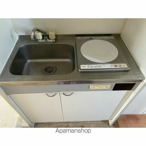 本町グリーンハイツの内装写真