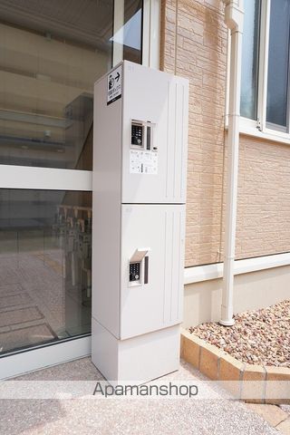 コンフォートスクエア Aのその他写真