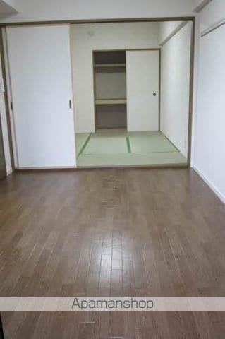 ベルデ中野館の内装写真