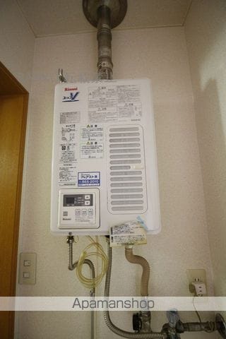 サンシャインN12の内装写真