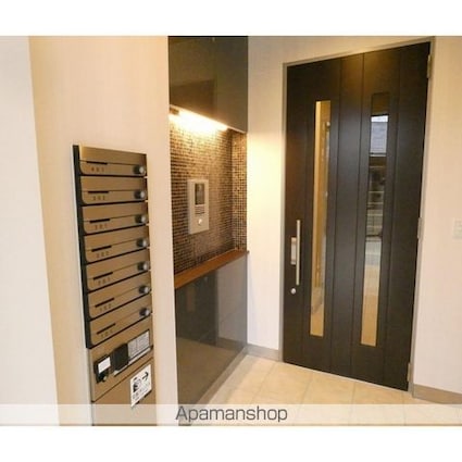 ヴェルデブレッツア等々力[1LDK/31.27m2]の内装3