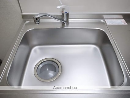 浅井ビル[1K/25.65m2]の内装6