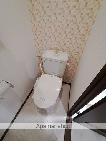 SKビルディングの内装写真