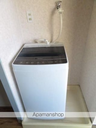 平和マンション上杉[2K/28.5m2]の内装1