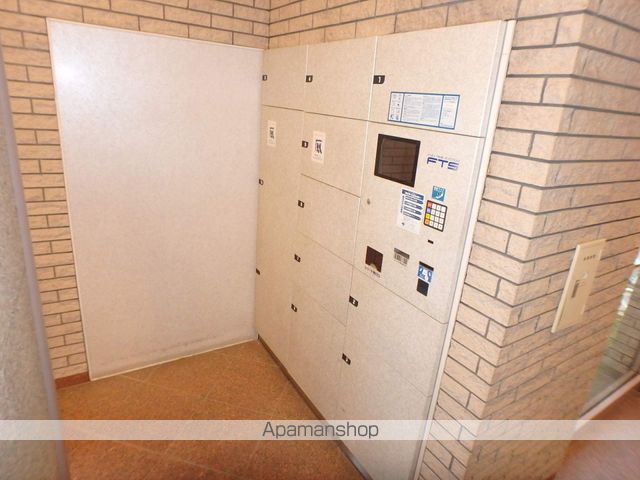 メルベール長尾のその他写真