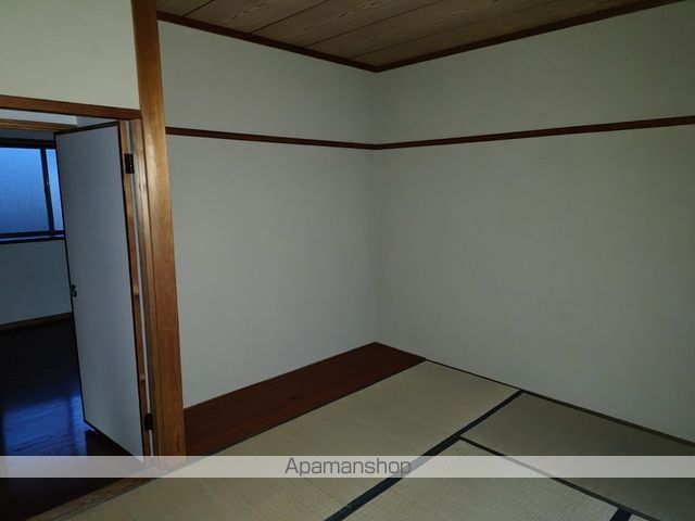 ハイツサルーンTANAKAの内装写真