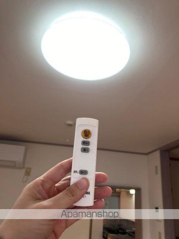 ユニメゾンIの内装写真
