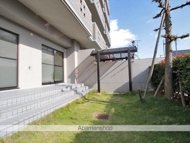 カントリーハウス椿Ⅰ[3LDK/76.2m2]の内装1