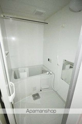 セジュール赤城Bの内装写真