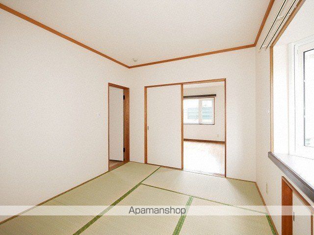 ロイヤルハイツHIの内装写真